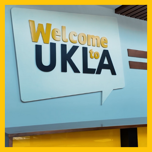 UKLA Academy 3