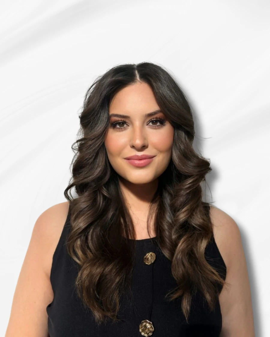 Melike TOMURCUK