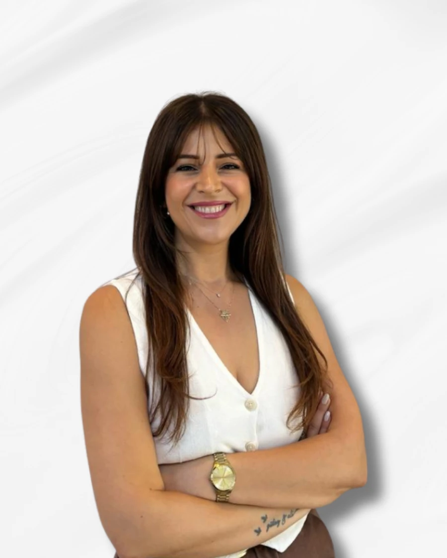 Özlem DOĞAN