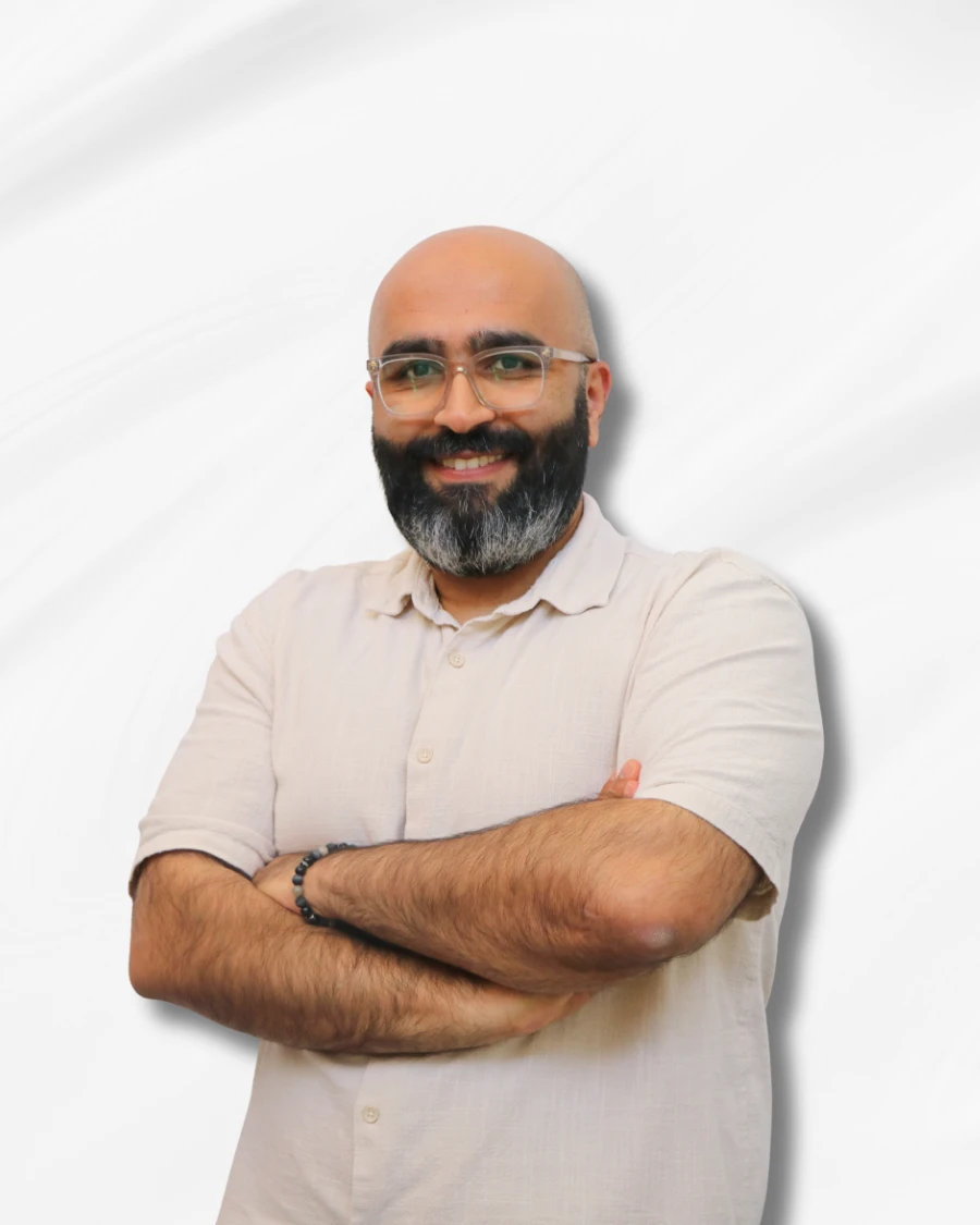 Majid YADEGARI
