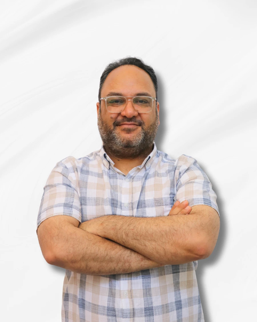 Vahab BAYANI