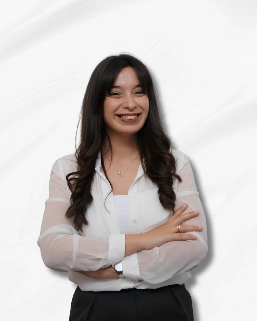 Büşra ÇOMRAN